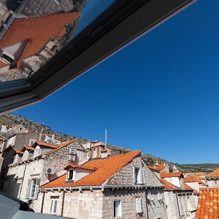 Apartamento Gama Dubrovnik Exterior foto