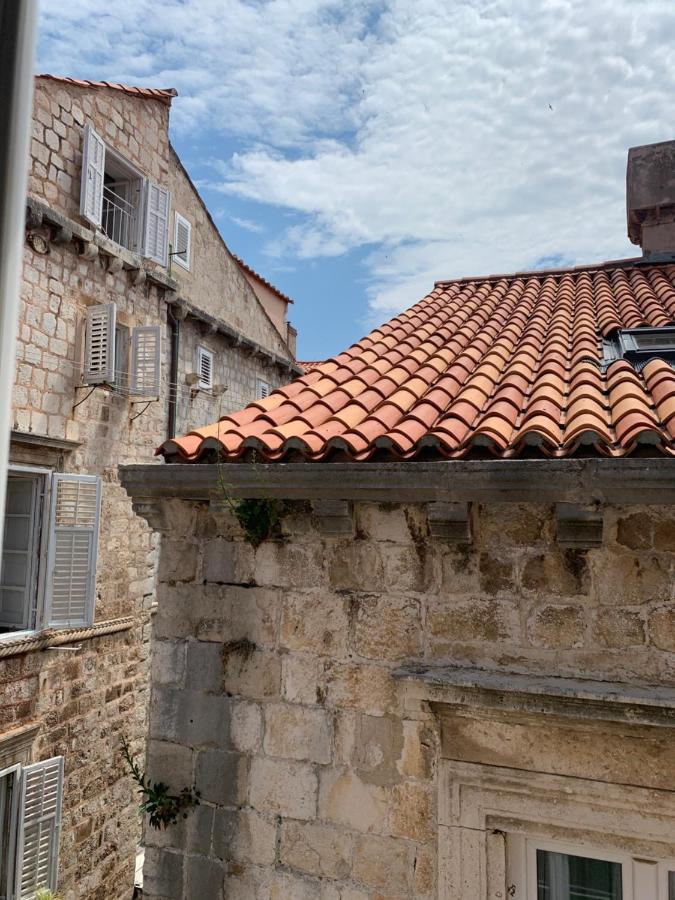 Apartamento Gama Dubrovnik Exterior foto