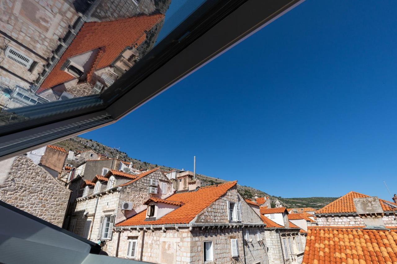 Apartamento Gama Dubrovnik Exterior foto