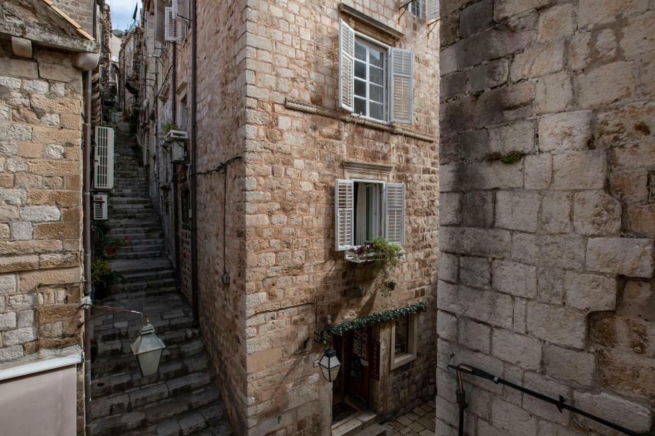 Apartamento Gama Dubrovnik Exterior foto